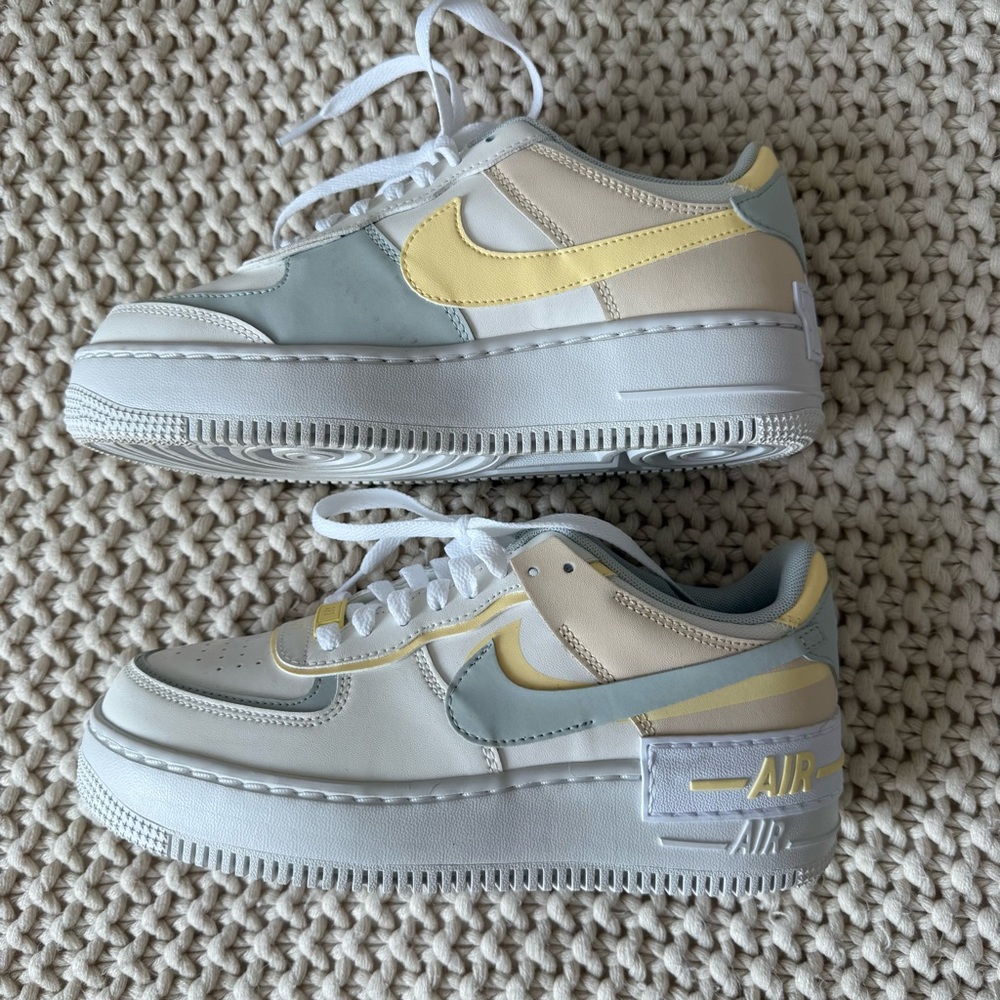 Nike Air Force 1 Shadow